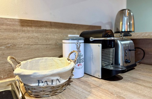 Marquixanes House | Charming village house in Conflent