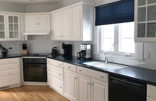 Pittsford House | Charming Village home. Walk to Everything: Restaurants, shops, and canal trail