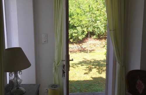 Boigneville House | Charming village house located in Boigneville (91)