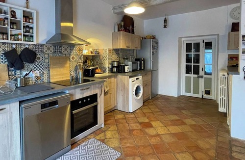 Claret House | Charming village house - 3 bedrooms
