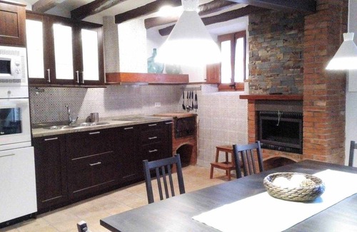Arbos House | Charming village house