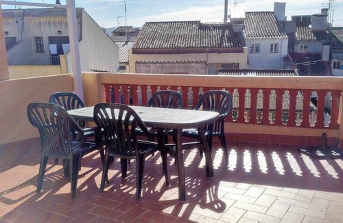 Arbos House | Charming village house