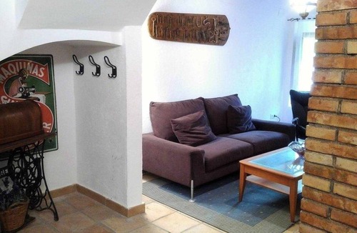 Arbos House | Charming village house