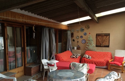 Alas House | Charming Village House form 1704