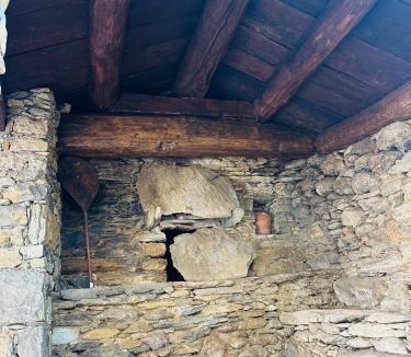 Cambia House | Charming village house