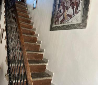Cambia House | Charming village house