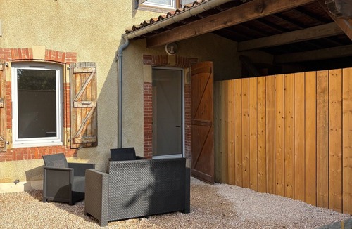 Masseube House | Charming village house