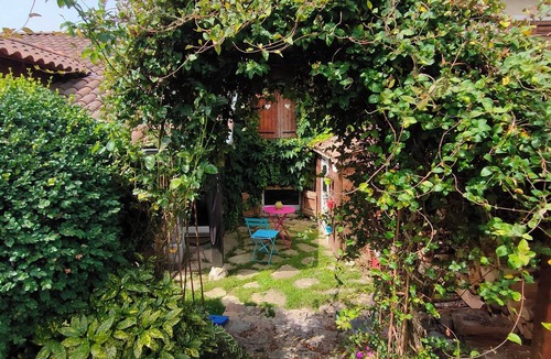 Reaumont House | Charming village house