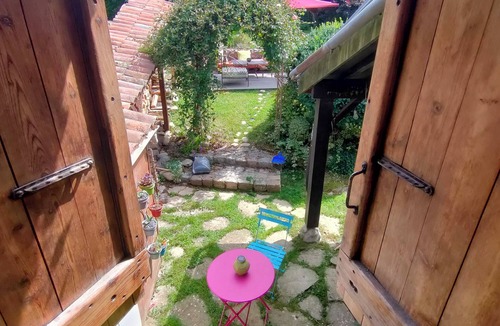 Reaumont House | Charming village house