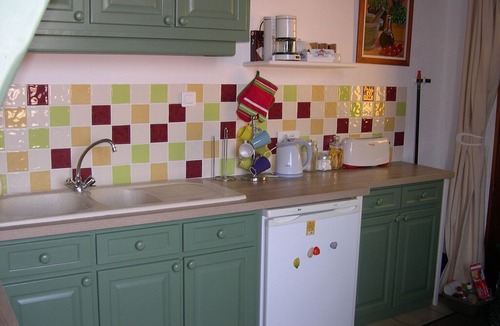 Sablet Apartment | Charming Village House