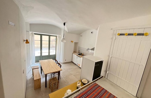 Saillans House | Charming village house in the heart of saillans. Ideal for families