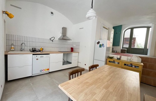 Saillans House | Charming village house in the heart of saillans. Ideal for families