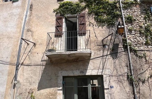 Saillans House | Charming village house in the heart of saillans. Ideal for families