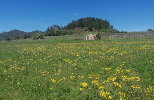 Saillans House | Charming village house in the heart of saillans. Ideal for families