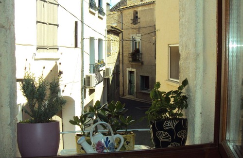 Tourbes Cottage | Charming village house