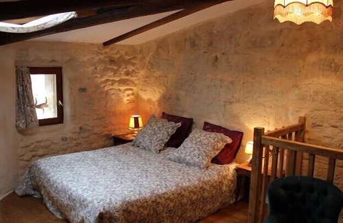 Tourbes Cottage | Charming village house