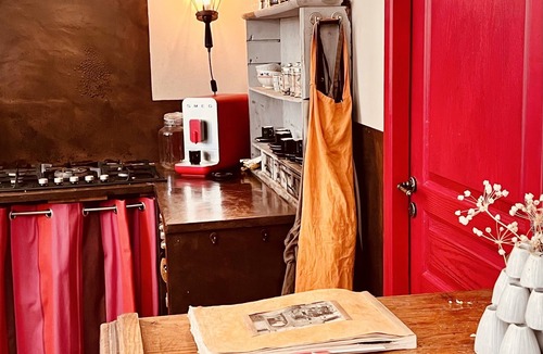 Visan House | Charming village house