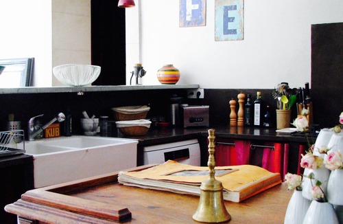 Visan House | Charming village house