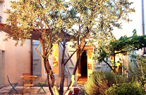 Visan House | Charming village house