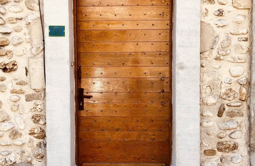 Visan House | Charming village house