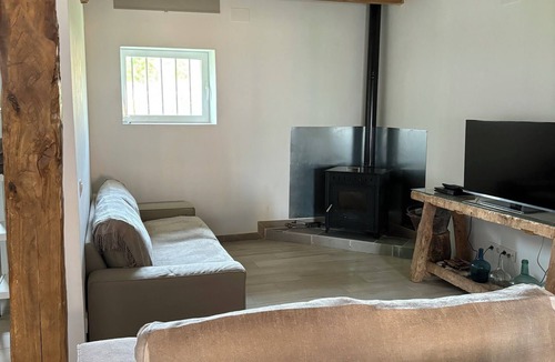 Ligos House | Charming village house (Pets are welcome at no extra cost)