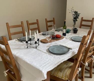 Autignac House | Charming village house with pool