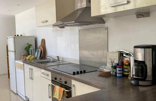 Autignac House | Charming village house with pool