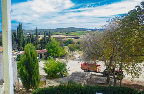 Gaja-et-Villedieu House | Charming vineyard house classified on 3* with nice swimming pool