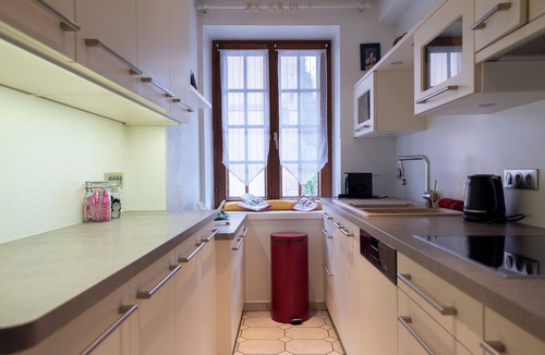 Bergheim House | Charming vineyard house