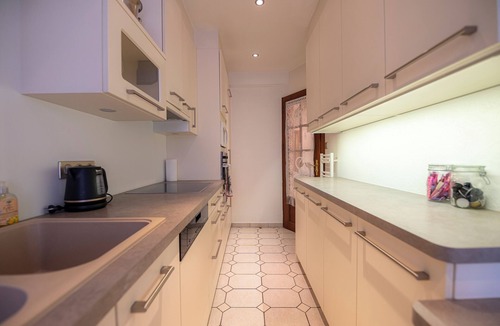 Bergheim House | Charming vineyard house