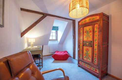 Bergheim House | Charming vineyard house