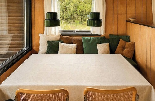 Klegod Strand House | Charming vintage house in North Sea nature