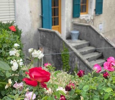 Mont-sur-Rolle House | Charming Vinyard House - Lake Geneva