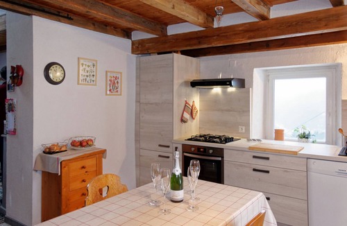 Plainfaing House | CHARMING VOSGIAN FARMHOUSE - BETWEEN LAKES AND MOUNTAINS - PLAINFAING