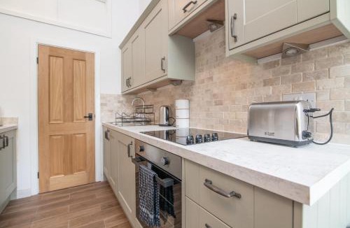 South Littleton Apartment | Charming Warwickshire Studio