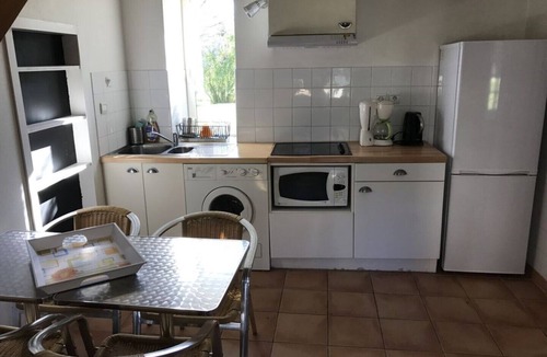 Marssac-sur-Tarn House | CHARMING WATERFRONT GITE WITH PADDLE AND PEDALO