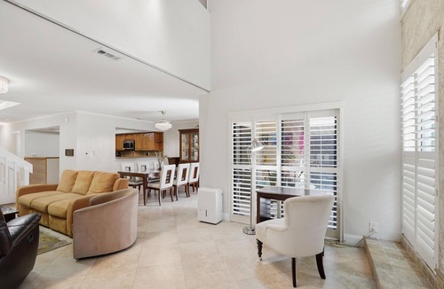Deerfield Beach House | Charming waterfront townhouse