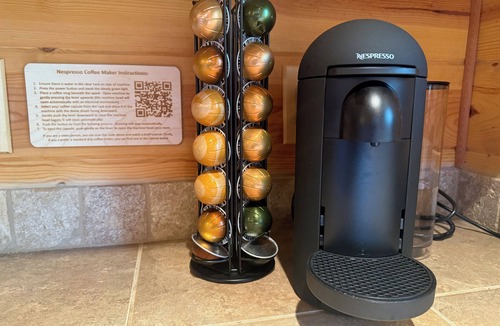 McKenzie Bridge Cabin | Charming Waterfront Cabin in McKenzie Bridge with WiFi, AC