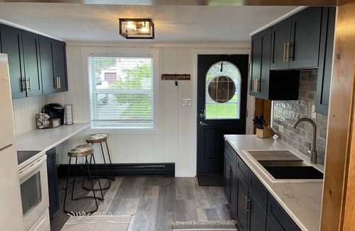 Houghton Lake Heights House | ⭐️ Charming Waterfront Home! ⭐️