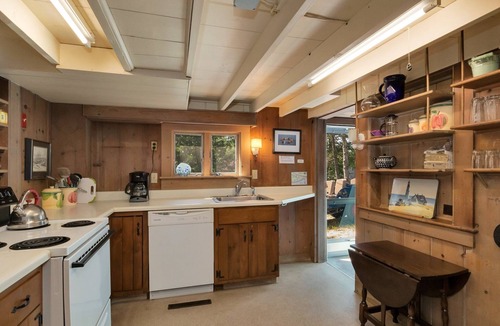 Harwich House | Charming Waterfront Home with Commanding Views of Pleasant Bay