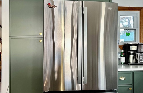 Fishers Landing House | Charming Waterfront House with Detached Cabin