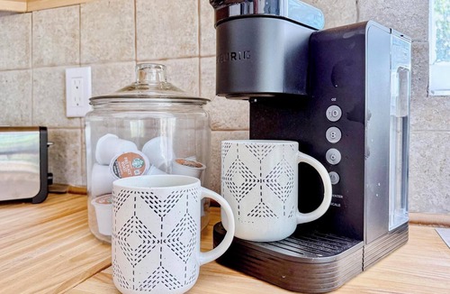 Silver Beach House | Charming Waterfront Retreat with Private Dock