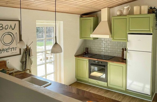 Sundhuse House | Charming west coast house near Vedersø Klit Strand