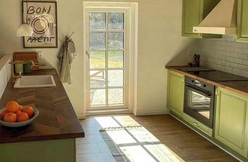 Sundhuse House | Charming west coast house near Vedersø Klit Strand