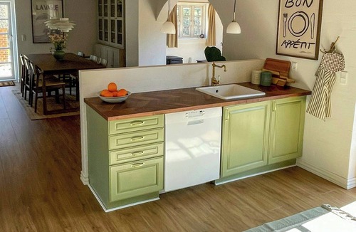 Sundhuse House | Charming west coast house near Vedersø Klit Strand