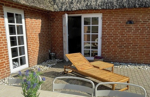 Sundhuse House | Charming west coast house near Vedersø Klit Strand