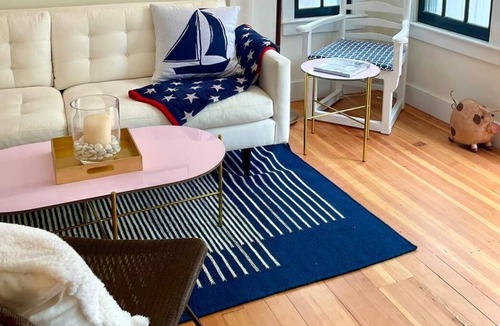 Provincetown Apartment | Charming West End 1 bedroom