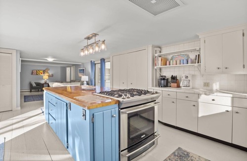 West Harwich House | Charming West Harwich Pool Escape RPAM111