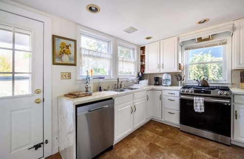 Titusville House | Charming & Whimsical Historic River Home