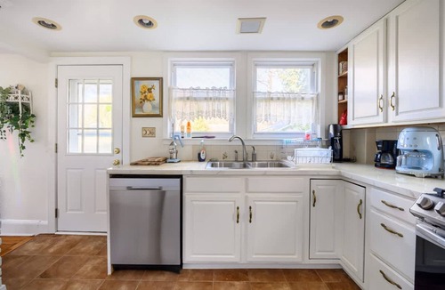 Titusville House | Charming Whimsical Historic River Home